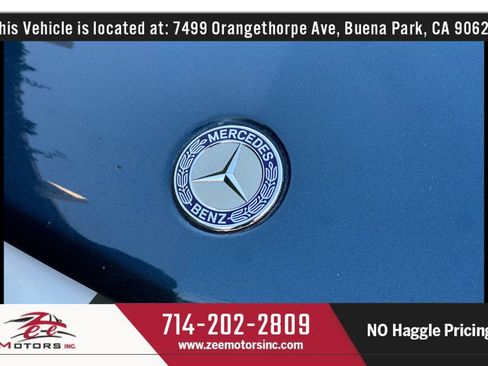 Used 2011 Mercedes-Benz CL 550 4MATIC image 56