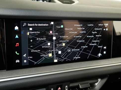 New 2026 Porsche Cayenne Coupe AWD/4WD image 27