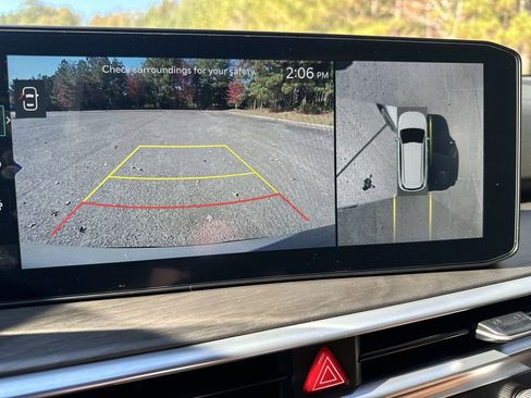 New 2026 Kia Sorento SX Prestige image 24