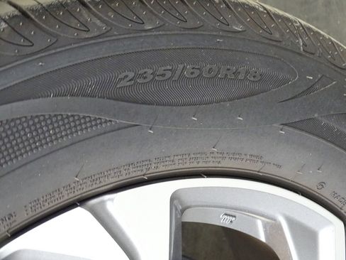 Used 2017 Honda CR-V EX image 38