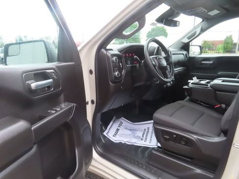 New 2026 GMC Sierra 1500 Pro w/ Pro Value Package AWD/4WD image 16