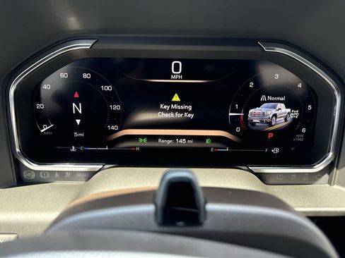 New 2026 GMC Sierra 1500 Denali image 10