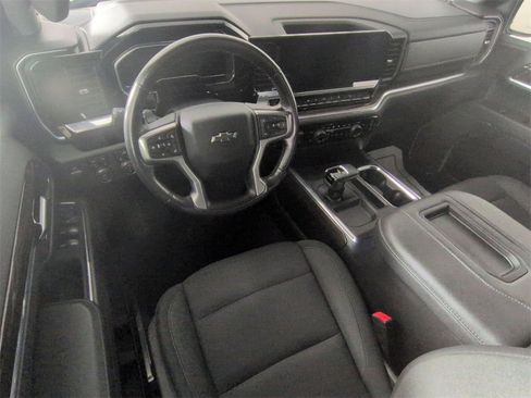 Certified 2022 Chevrolet Silverado 1500 LT Trail Boss w/ Protection Package image 10