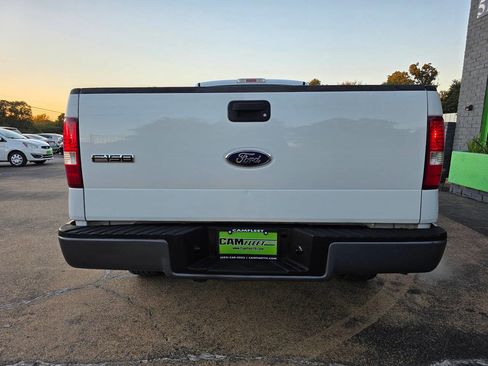 Used 2006 Ford F150 STX image 11