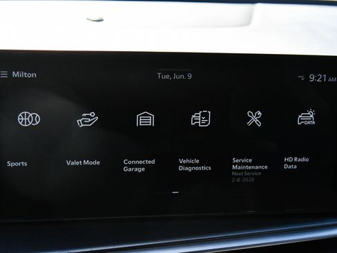 Used 2025 Kia Sorento S w/ Panoramic Sunroof Package FWD image 25