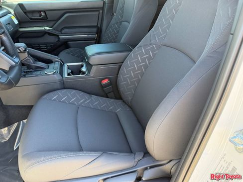 New 2026 Toyota Tacoma SR5 RWD image 19