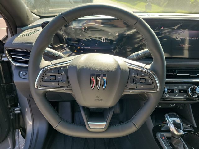 New 2026 Buick Envista Sport Touring w/ Convenience I Package FWD image 18