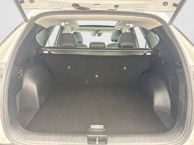 Used 2022 Hyundai Tucson Limited w/ Cargo Package AWD/4WD image 24