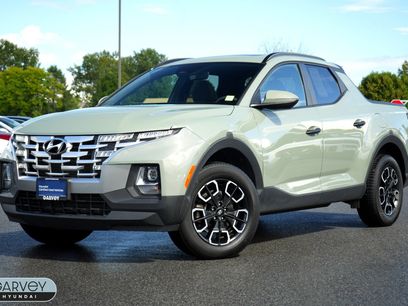 Certified 2023 Hyundai Santa Cruz SEL w/ Activity Package