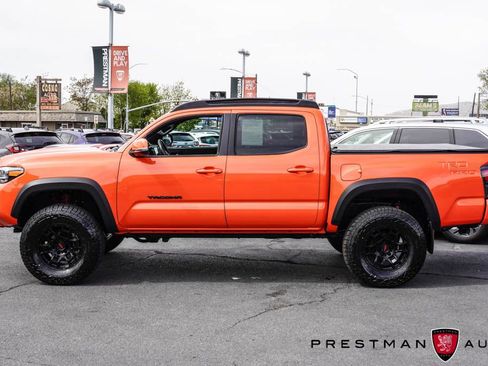 Used 2023 Toyota Tacoma TRD Pro image 21