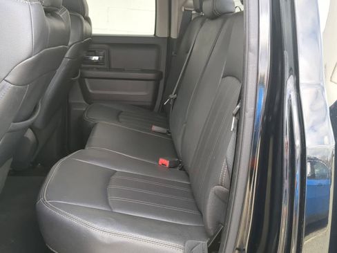 Used 2012 RAM 1500 Laramie image 19