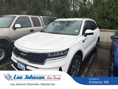 Used 2023 Kia Sorento EX