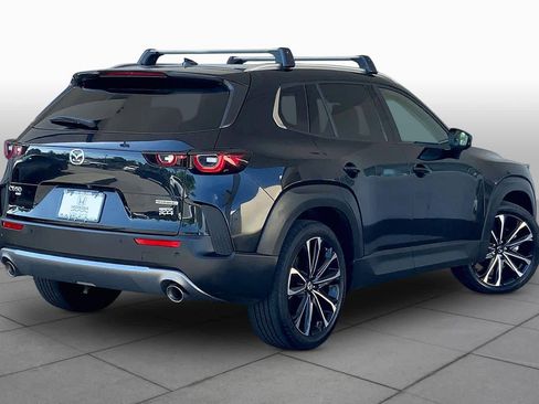 Used 2023 MAZDA CX-50 2.5 Turbo w/ Premium Plus Pkg AWD/4WD image 13