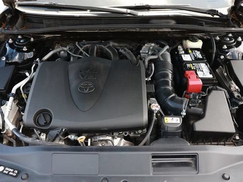 Used 2019 Toyota Avalon Touring FWD image 52