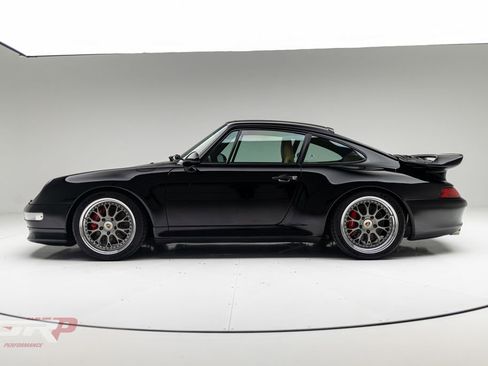 Used 1996 Porsche 911 GT3 RS image 6