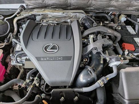 Used 2023 Lexus RX 350 RX 350 Luxury image 23