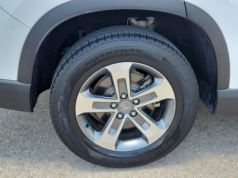 Used 2024 Honda Pilot EX-L image 11