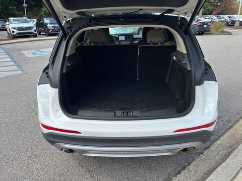 Used 2023 Lincoln Corsair FWD w/ Equipment Group 101A image 34