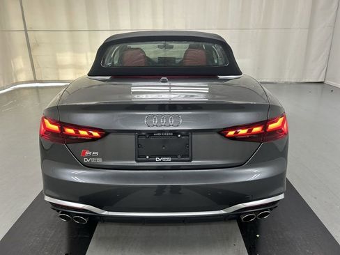 Used 2022 Audi S5 Prestige image 21