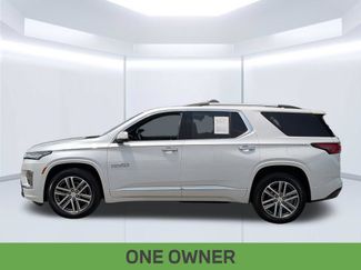 Used 2023 Chevrolet Traverse High Country FWD video 2