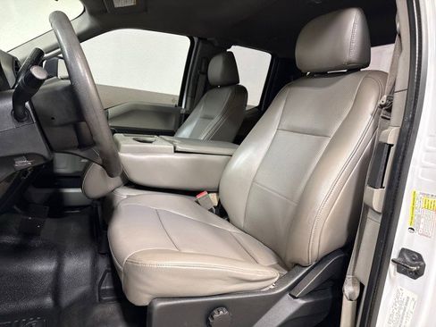 Used 2018 Ford F350 XL image 17