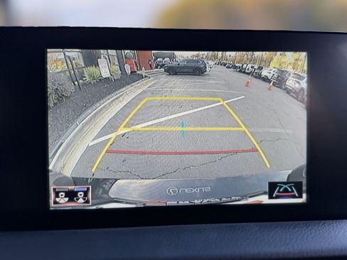 Used 2023 Lexus IS 300 w/ Premium Package image 53