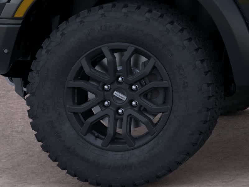 New 2026 Ford Ranger Raptor AWD/4WD image 19