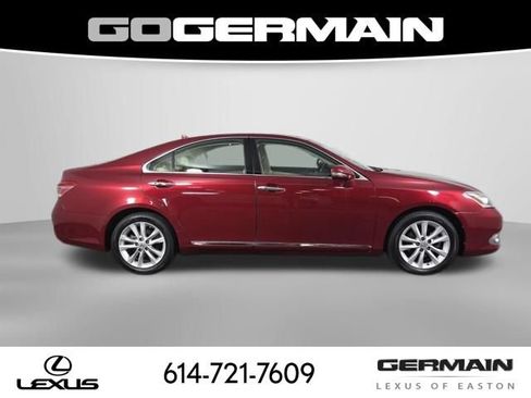 Used 2010 Lexus ES 350 FWD image 7