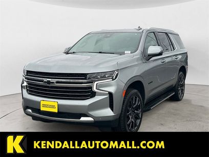 Used 2023 Chevrolet Tahoe LT w/ LT Signature Plus Package