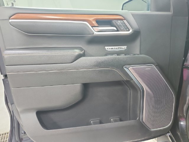 Used 2022 GMC Sierra 1500 Denali AWD/4WD image 35