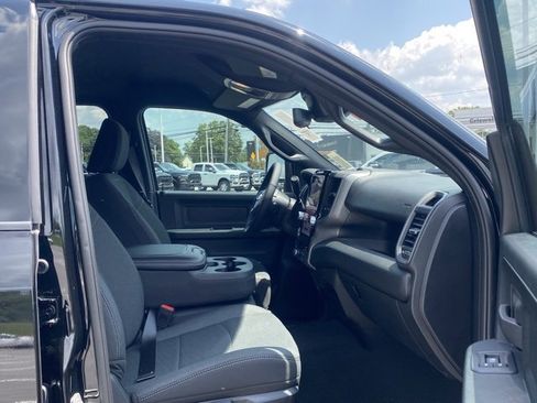 New 2025 RAM 2500 Tradesman image 28