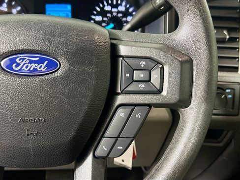 Used 2020 Ford F250 XL w/ XL Value Package image 19