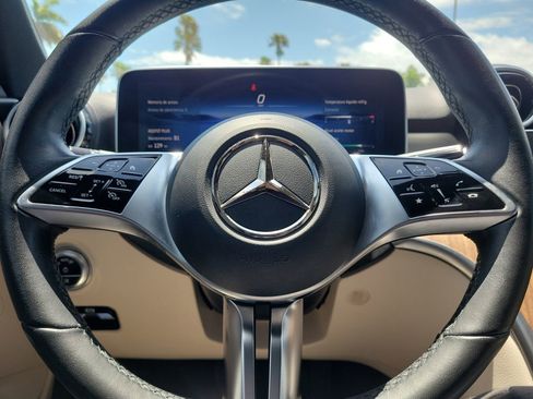 Certified 2023 Mercedes-Benz C 300 4MATIC Sedan image 30