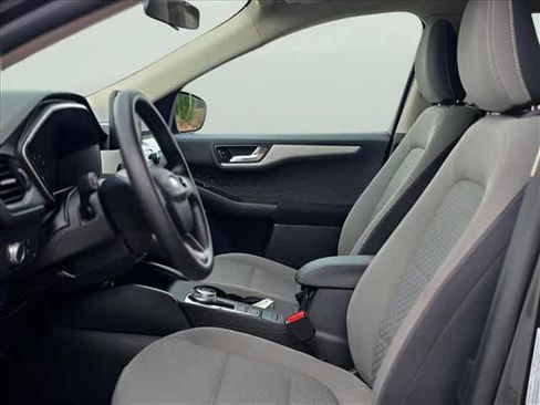 Used 2020 Ford Escape SE AWD/4WD image 16