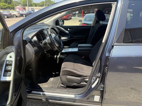 Used 2014 Nissan Murano S AWD/4WD image 18