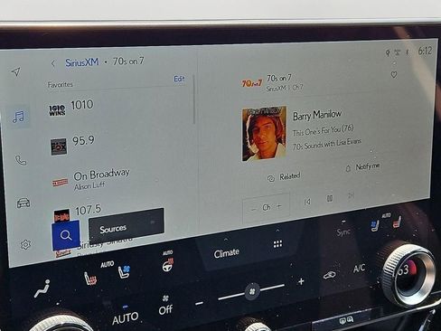 Used 2022 Lexus NX 350 AWD w/ Premium Package image 18