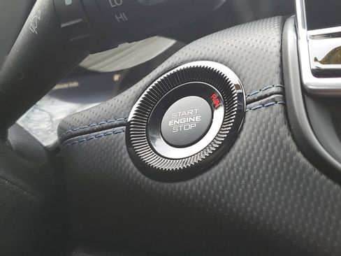 New 2026 Jeep Compass Latitude image 20