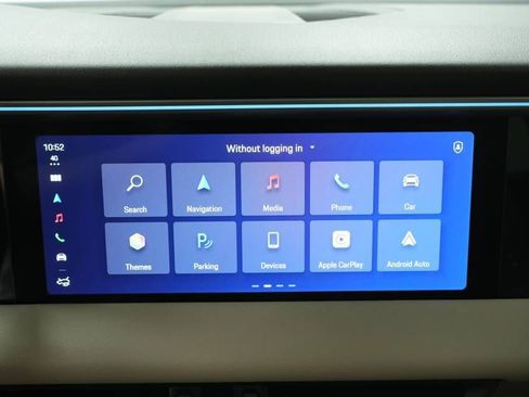 New 2026 Porsche Macan 4 Electric AWD/4WD image 18