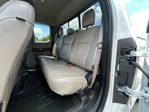 Used 2019 Ford F250 XL w/ XL Value Package image 31