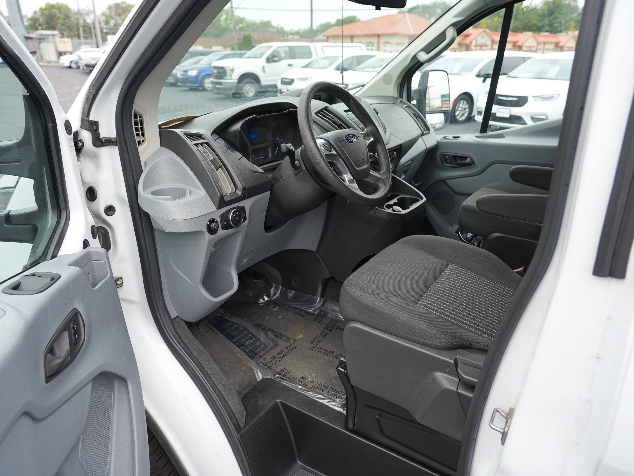 Used 2018 Ford Transit 350 XL RWD image 14