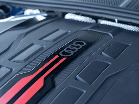 New 2025 Audi S5 Prestige image 40