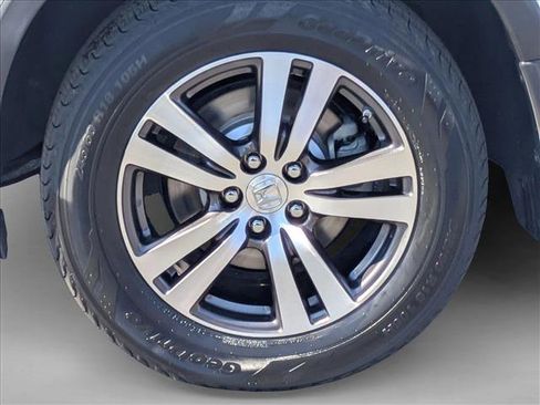 Used 2016 Honda Pilot EX-L image 24