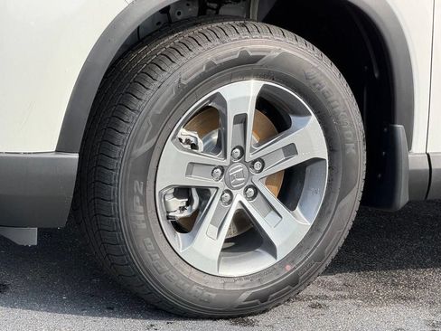 New 2026 Honda Pilot EX-L image 10