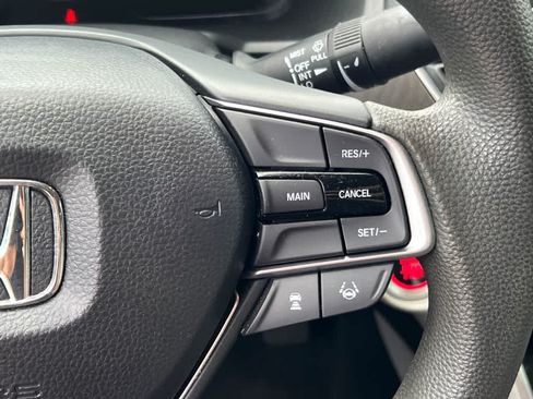 Used 2019 Honda Accord EX image 25