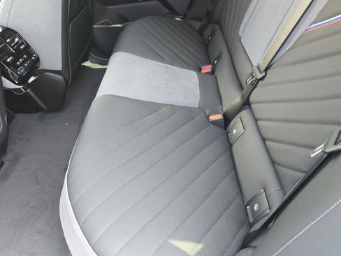 New 2026 BMW iX xDrive60 w/ M Sport Package image 13