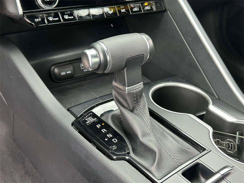 Used 2022 Kia K5 GT-Line image 30