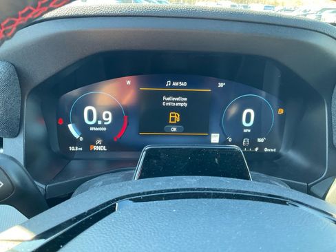 New 2026 Ford Explorer ST-Line w/ ST-Line Street Pack RWD image 22