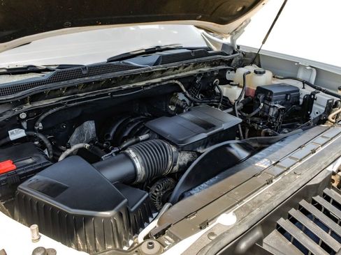 Used 2024 Chevrolet Silverado 2500 LTZ w/ LTZ Plus Package AWD/4WD image 58