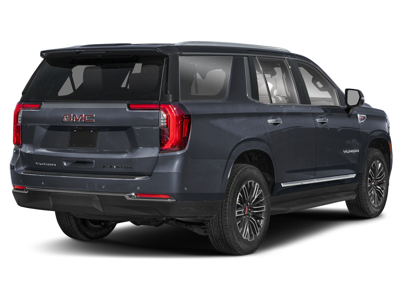New 2027 GMC Yukon Denali w/ Denali Reserve Package AWD/4WD image 33