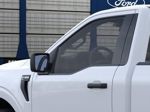 New 2026 Ford F150 XL w/ Equipment Group 103A High RWD image 20